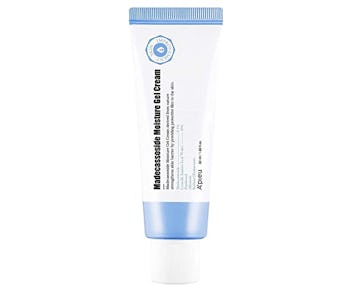 A'PIEU Madecassoside Moisture Gel Cream
