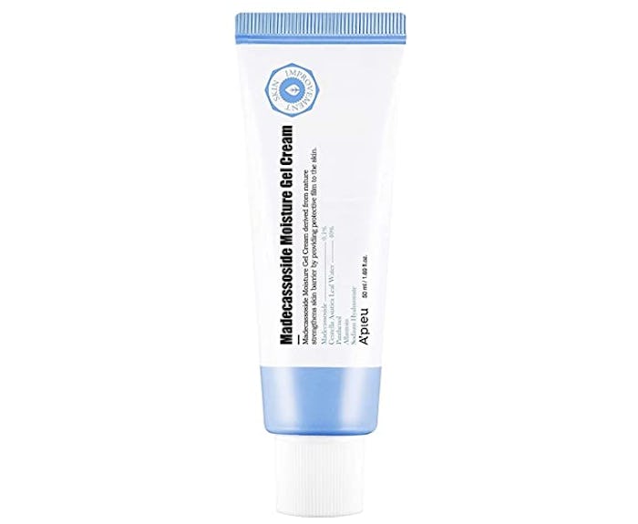 A'PIEU Madecassoside Moisture Gel Cream