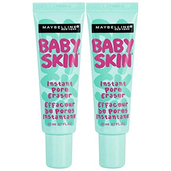 Maybelline Baby Skin Instant Pore Eraser Primer (2-Pack)