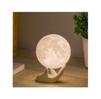 Mydethun Moon Lamp