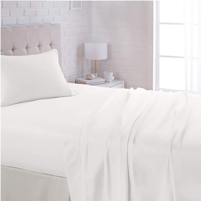 Amazon Basics Lightweight Sheet Set