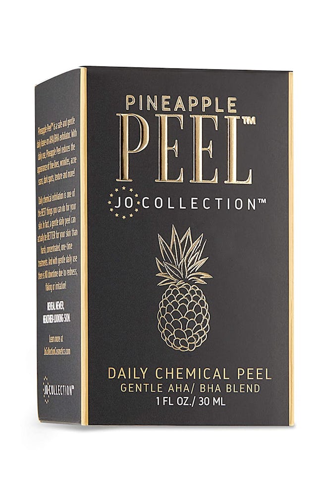 Jo Collection Pineapple Peel Daily Chemical Peel 