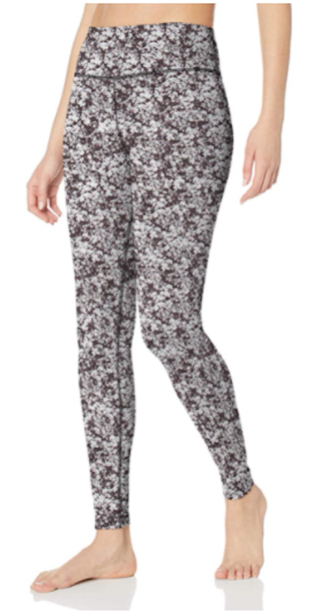 Core 10 'Spectrum' High-Waist Yoga Full-Length Legging