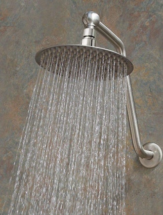 NearMoon High Pressure Shower Head