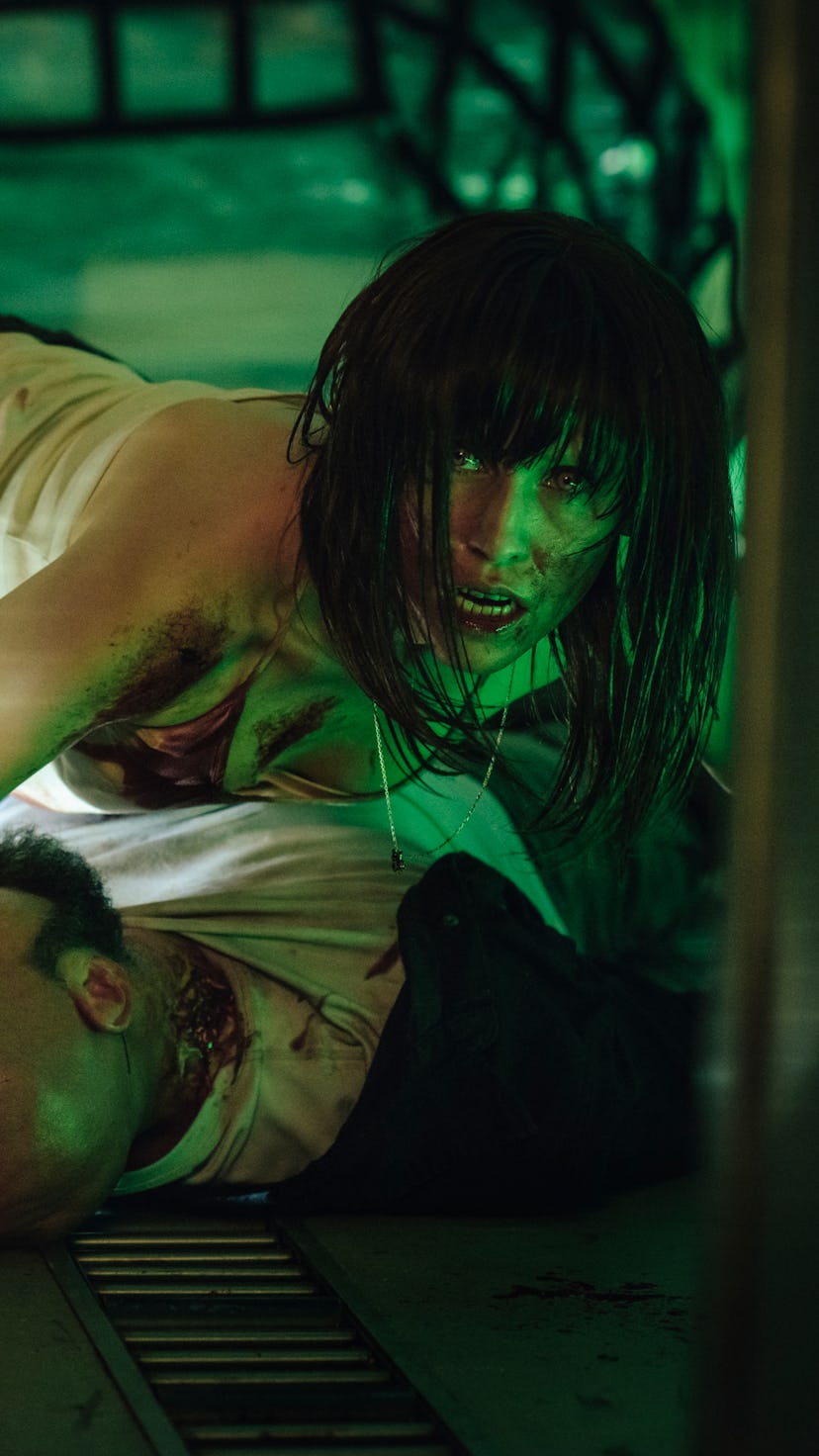 This July, Netflix released new horror movies spanning different genres. From The 8th Night to the F...