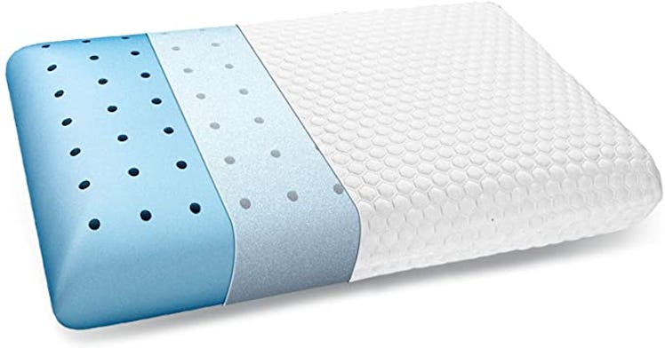 inight Memory Foam Pillow