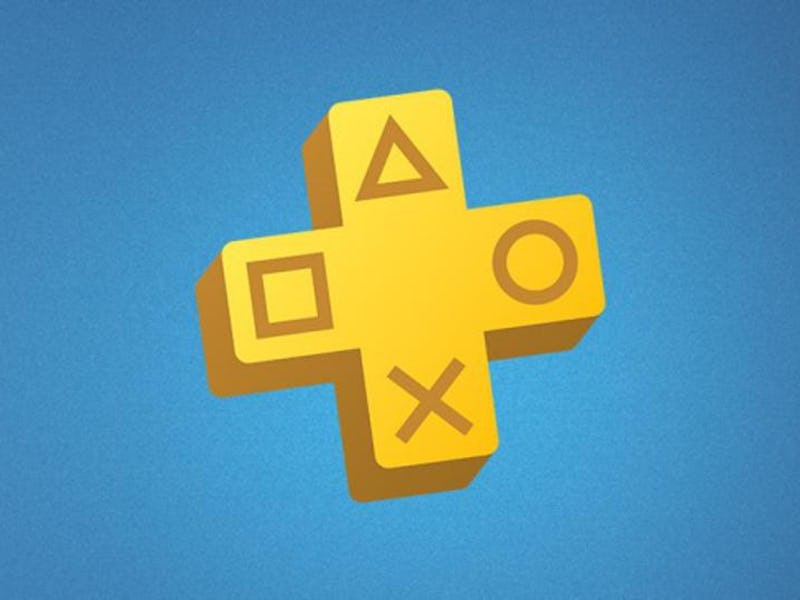 PS Plus