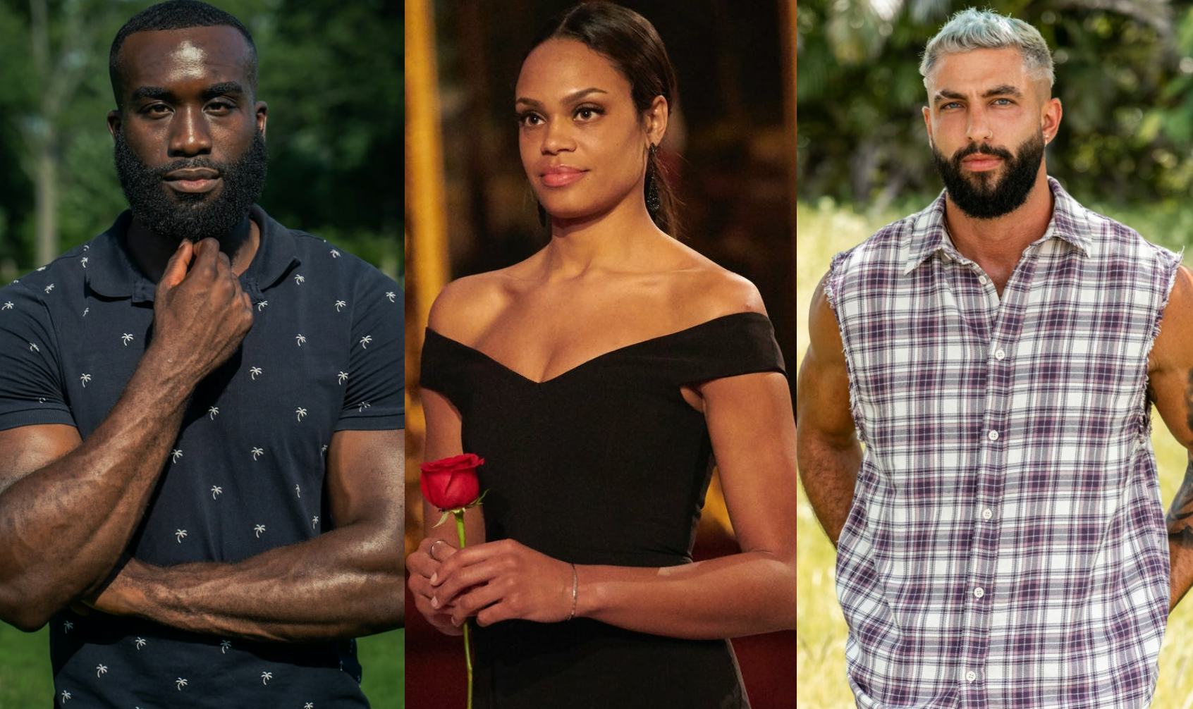 Michelle Youngs Bachelorette Season 18: Premiere Date, Cast, News