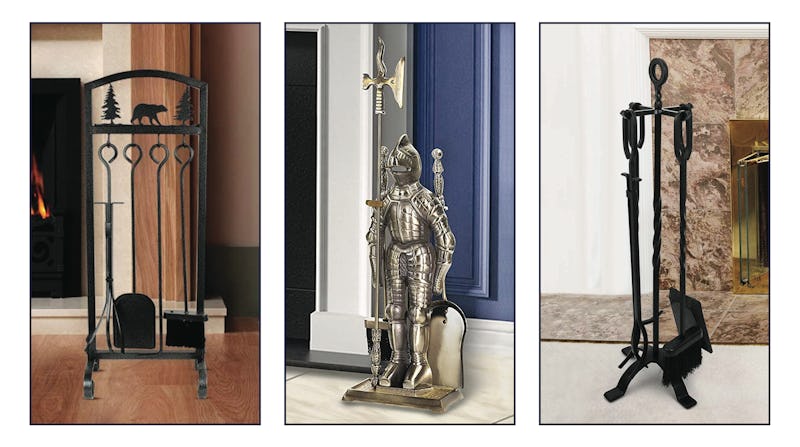 best fireplace tools