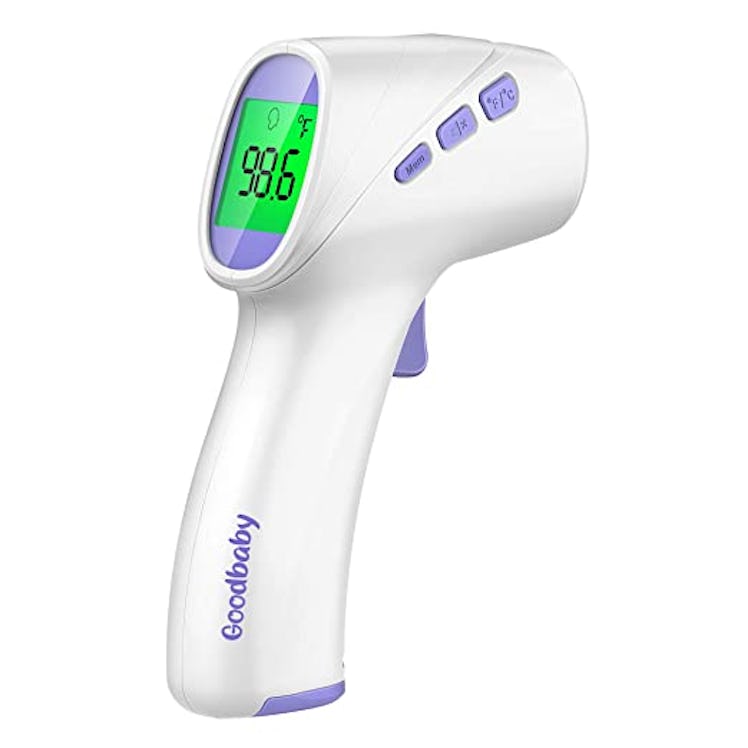 Goodbaby Thermometers Touchless Thermometer 