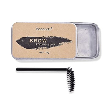 QIC Eyebrow Soap