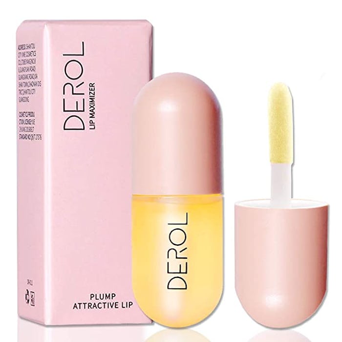 KISSIO Lip Plumper