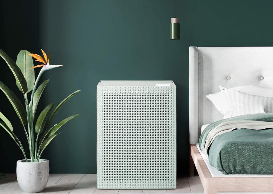 The 10 Best Small Air Purifiers For 2022