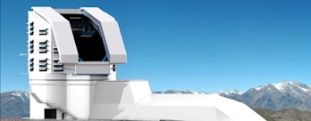 vera c rubin future observatory lsst