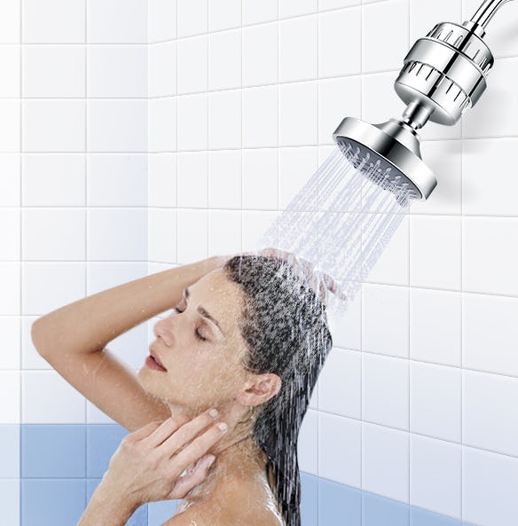 The 7 Best Shower Heads For Small Showers
