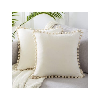 Top Finel Throw Pillow Covers