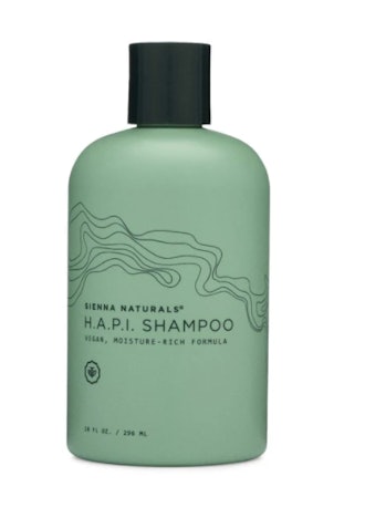 H.A.P.I Shampoo