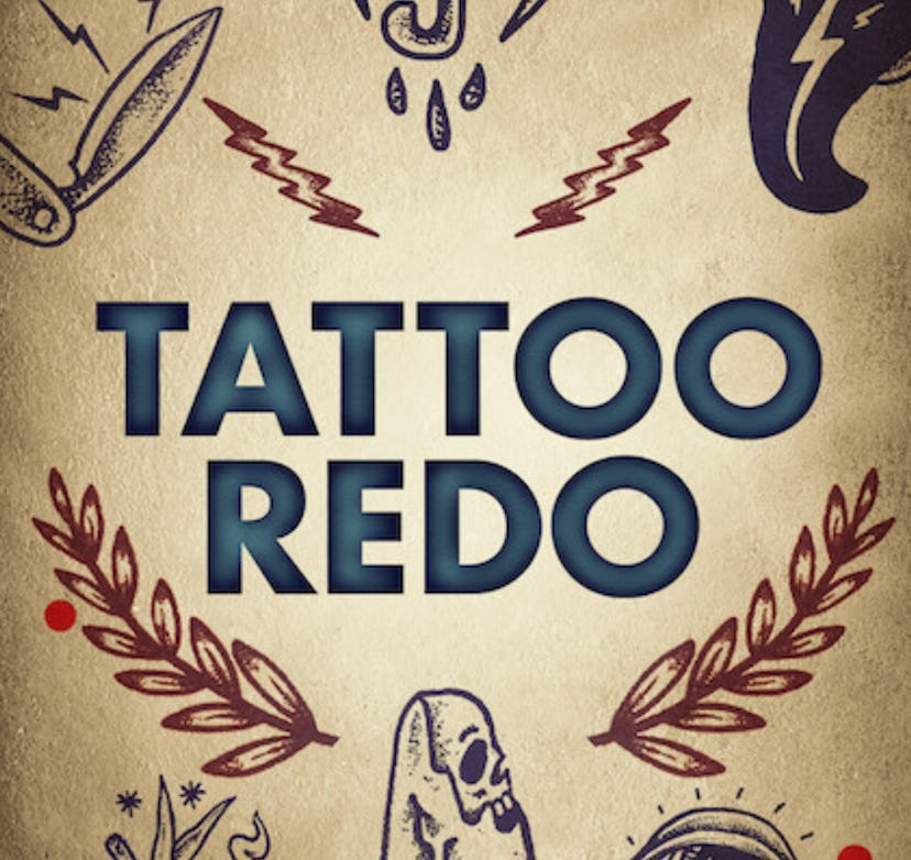 The Tattoo Redo poster