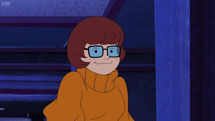 Mindy Kaling responded to criticism of her casting in a 'Scooby-Doo' spinoff series about Velma.
