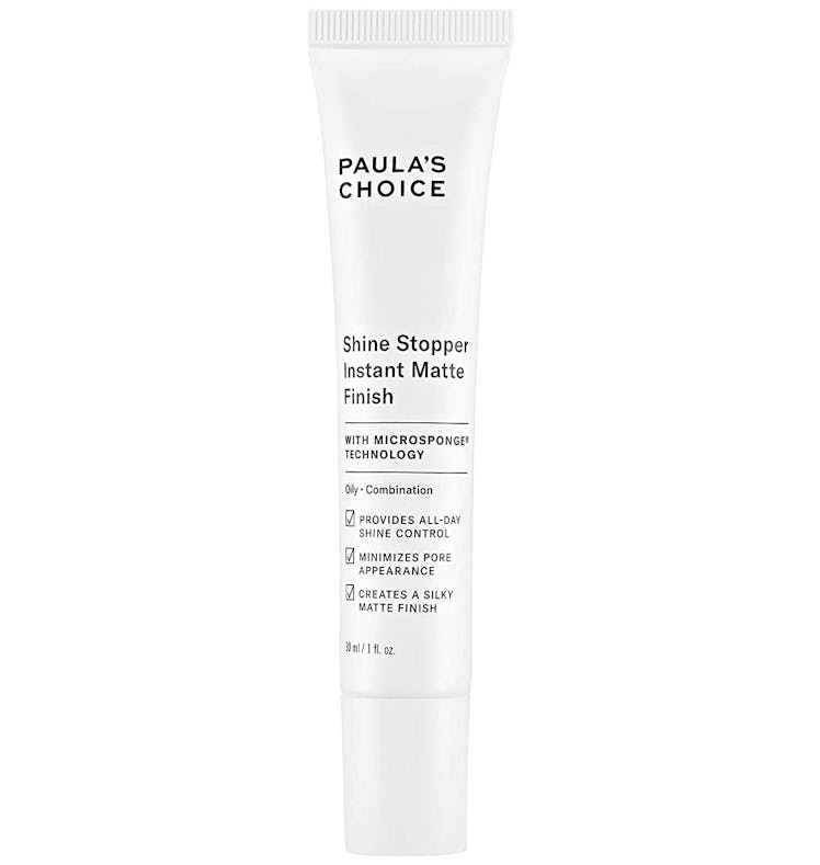 Paula's Choice Shine Stopper Instant Matte Finish   