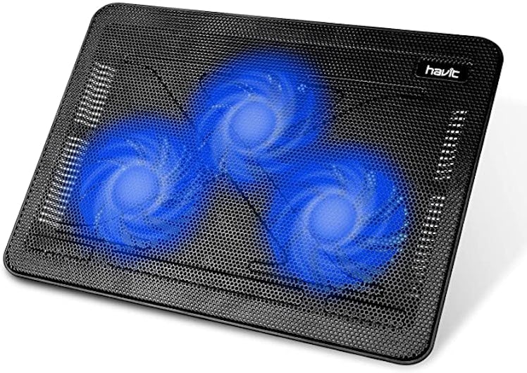 havit  Laptop Cooling Pad