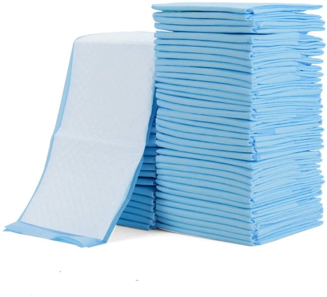 Rocinha Disposable Changing Pads (100-Pack)