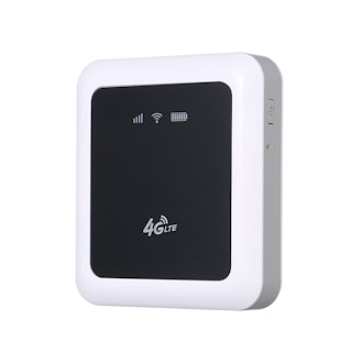 Portable 4G WiFi Mobile Hotspot