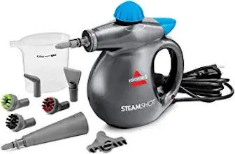 BISSELL SteamShot Hard Surface Steam Cleaner