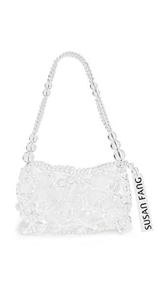 Bubble Net Mini Bag