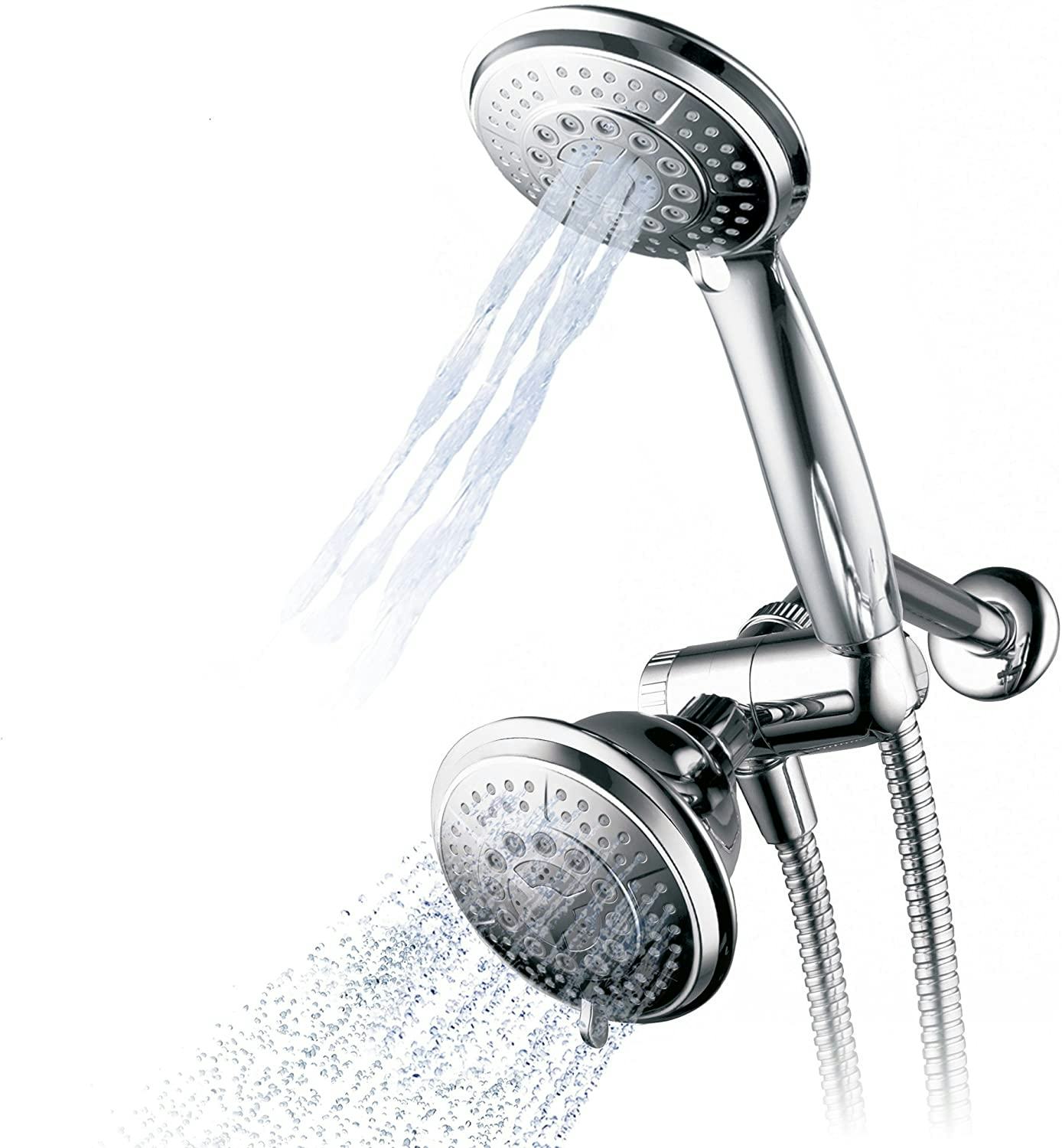 The 7 Best Shower Heads For Small Showers