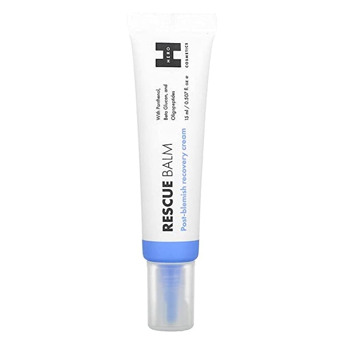 Hero Cosmetics Rescue Balm