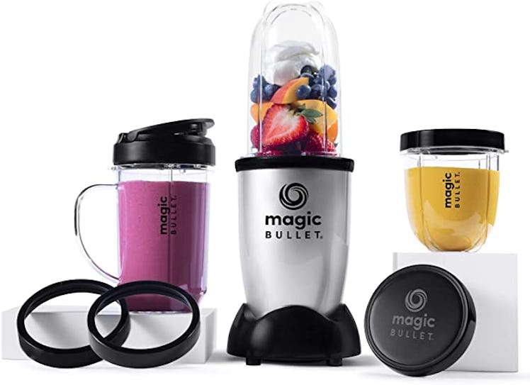 Magic Bullet Blender