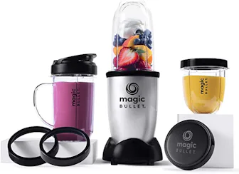 Magic Bullet Blender