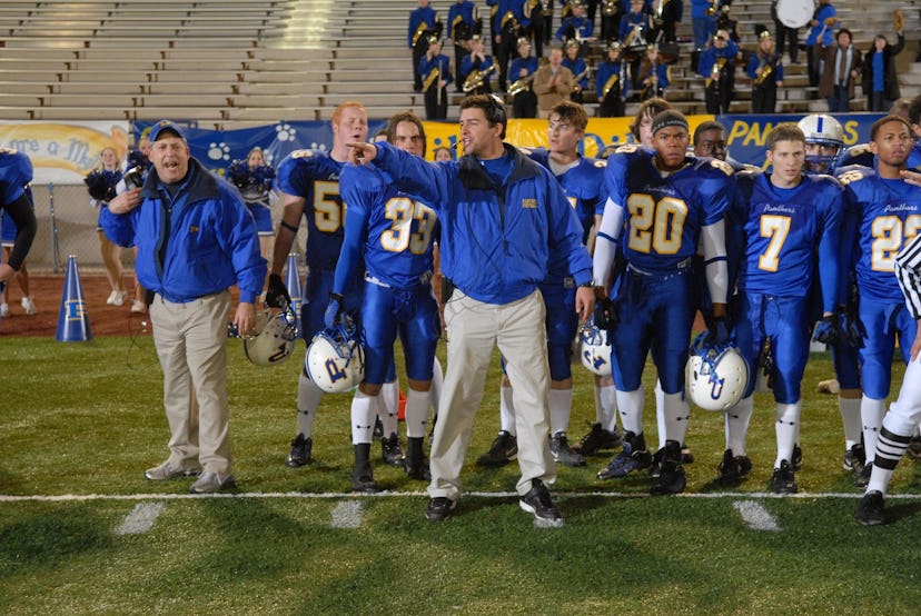 Best 'Friday Night Lights' quotes.