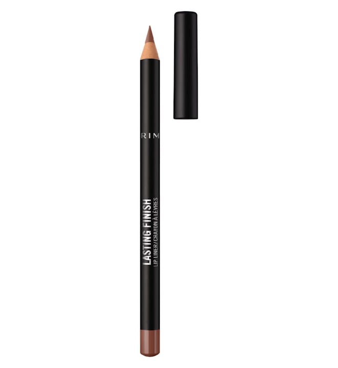 Rimmel London Lasting Finish Lip Liner