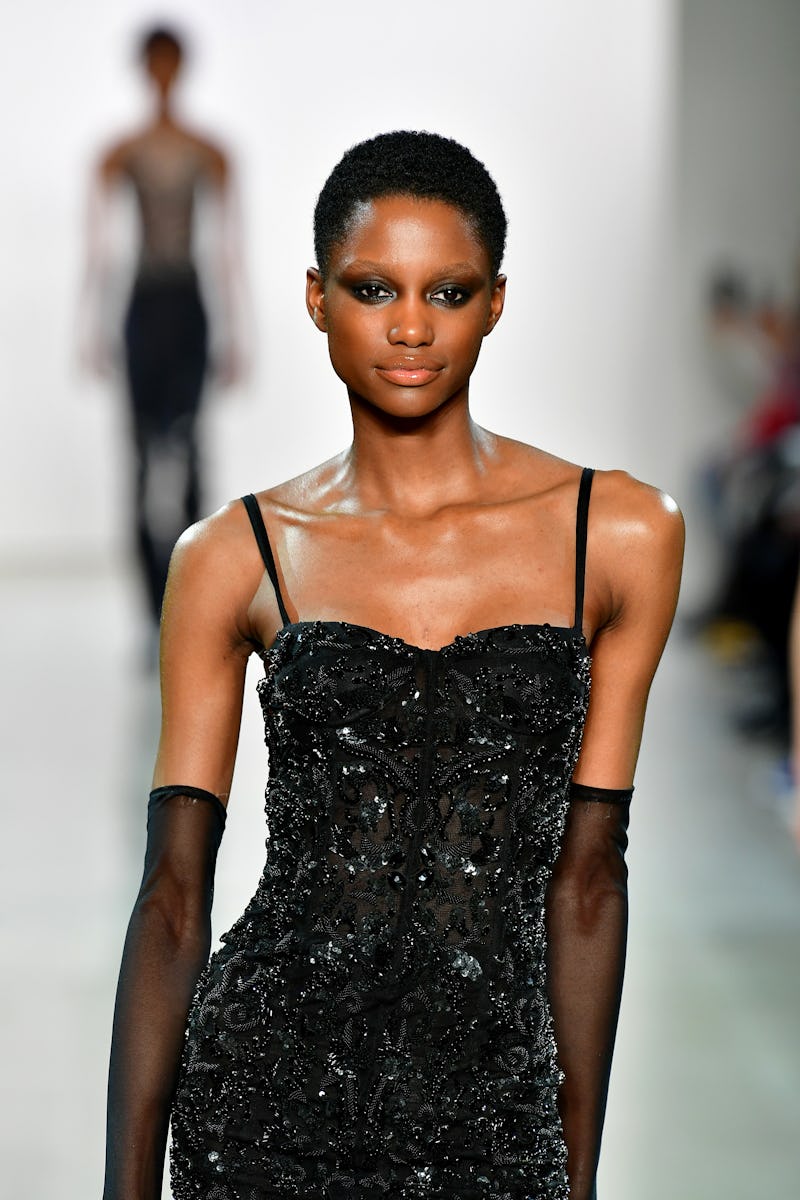 New York Fashion Week Spring 2022 All The Details To Know New York Fashion Week Events 2022