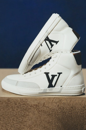 Louis Vuitton Charlie sneaker