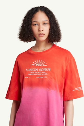 Laraaji Vision Songs T-Shirt