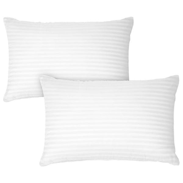 DreamNorth Premium Gel Pillow (2-Pack)
