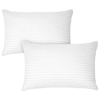 DreamNorth Premium Gel Pillow (2-Pack)