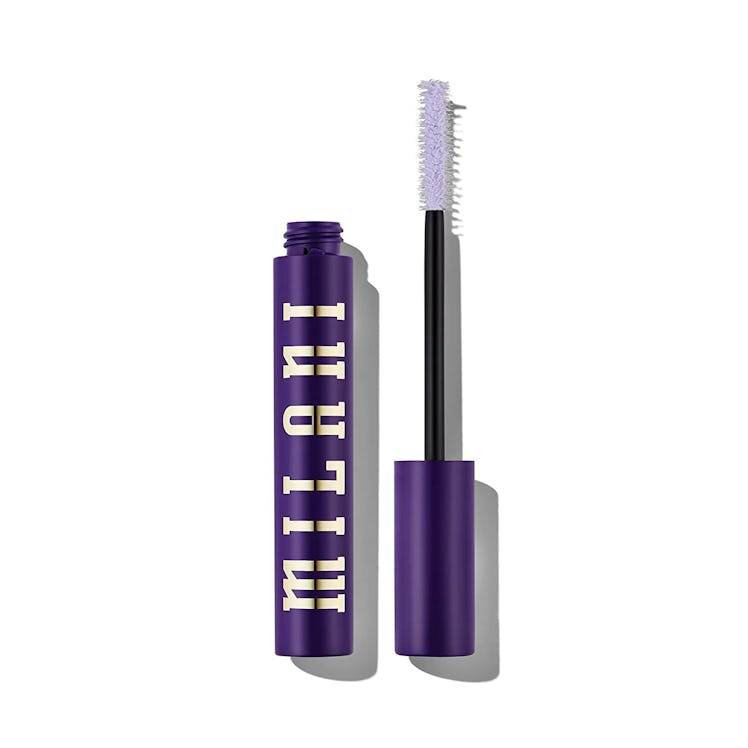 Milani The Violet One Lash Primer