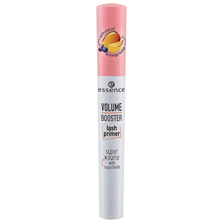 essence Volume Booster Lash Primer