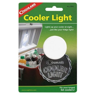 Coghlan's Inside Cooler Lid Light