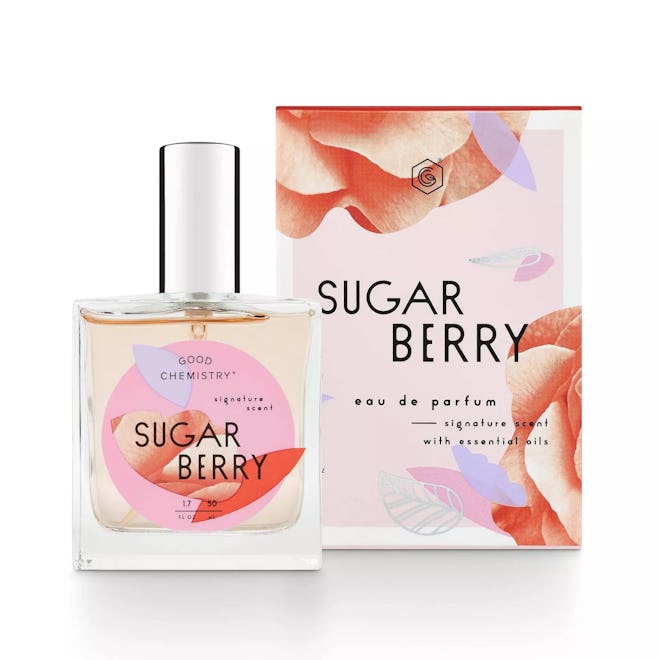 Sugar Berry By Good Chemistry