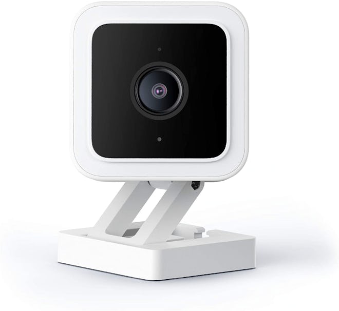  Wyze Cam v3 Indoor/Outdoor Video Camera