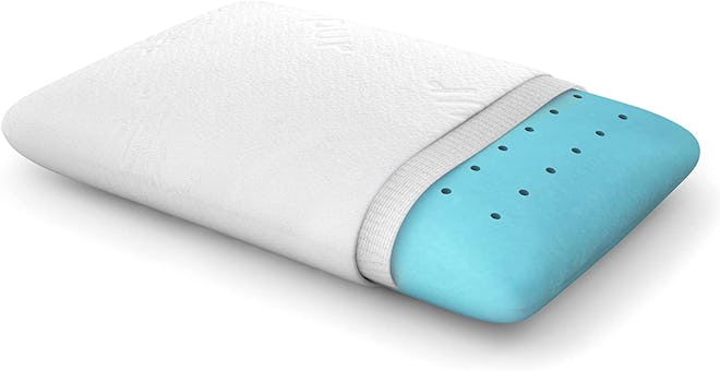  ZenPur Memory Foam Cervical Pillow 
