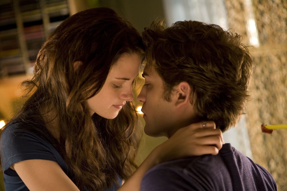 Twilight' Movie Quotes For Couple Pics With The Edward To Your Bella