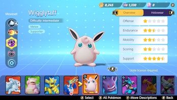 Wigglytuff