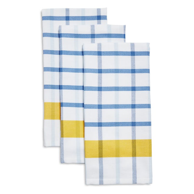 Kitchen Towels, Set of 3 