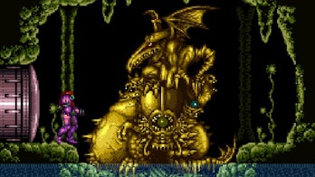 Super Metroid